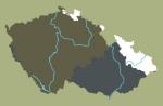 Znáte řeky ČR?